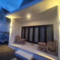 Batur Volcano Basecamp - Ferienwohnung