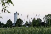 Wasserturm Pirach - B&B Trostberg an der Alz