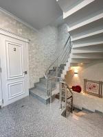 Гостевой дом Сардор - B&B