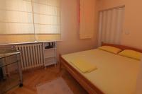 Apartment mit 1 Schlafzimmer und Balkon