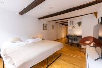 Fachwerk Boutique-Hotel 2 - Ferienwohnung
