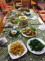Quế Homestay - B&B Hòa Bình