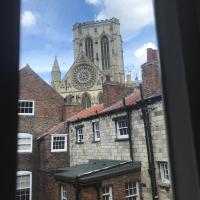 50a Low Petergate - B&B York