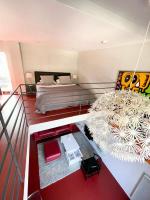 B&B Aix-en-Provence - Loft 52 - Bed and Breakfast Aix-en-Provence