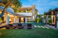 The Amarta Villa - Chambres d'hôtes Jimbaran