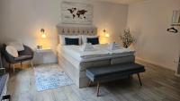 B&B Lohmar - Enny Suite Apartment im schönen Rheinland - Bed and Breakfast Lohmar