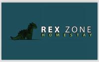 Rex Zone Homestay - Ferienwohnung Bedong
