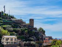 Macaia Family Apartment with AC - B&B Vernazza