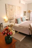 Deluxe Tweepersoonskamer met 1 of 2 Bedden
