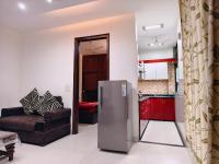 B&B New Delhi - Family 3bhk Home stay! - Bed and Breakfast New Delhi