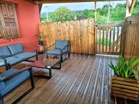 La caz Jap - B&B Le Guillaume