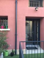La maison de Marie, cosy et spacieuse - 3 chambres dont une climatisée - B&B