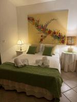 B&B Arzachena - Appartamento-Casita Blanca - Bed and Breakfast Arzachena