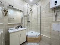 Уютная квартира в новом доме - B&B Pavlodar