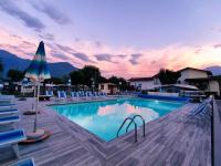 Camping Italia 90 Two Levels Apartment - Ferienwohnung