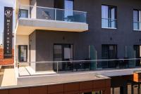Suite Familiale avec Balcon