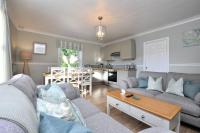 No9 By The Park, Whitby - Ferienwohnung Whitby