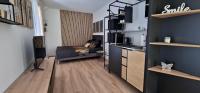 Studio Apartment Aurora - Ferienwohnung Škofljica
