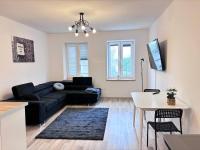 Nowoczesny Apartament III - Ferienwohnung Łódź