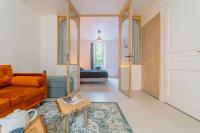 Superbe appartement centre de Biarritz - B&B