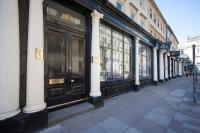 Elegant Georgian Maisonette - Central Bath - Chambres d’hôtes