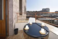 31. Appartament in new building in center of city with view on Ararat mountain - Chambres d'hôtes Erevan