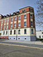 Westend 2 - Chambres d’hôtes Plauen