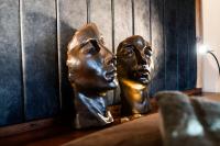 Suite avec Baignoire Spa