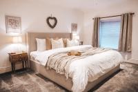 Pye Corner Cottage, by Solace Stays - B&B Bellaghy