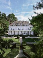 Domaine du Chesney - Ferienwohnung