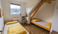 Vakantiehuis
