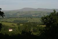 Creatively converted barn in accessible rural spot - B&B Llanwrda