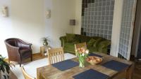 Apartamento de 2 dormitorios