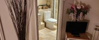 Habitación Doble con baño privado