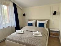 Suite con Vista Lago