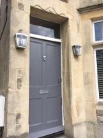 ※ Lovely Central Bath House- with Parking ※ - B&B