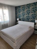 Maison moderne à Mimizan Idéale pour un séjour au calme - B&B Mimizan