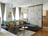 B&B Bucharest - Monte Carlo Visage - Bed and Breakfast Bucharest