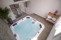 Bulle d'eden - Ferienwohnung La Seyne-sur-Mer