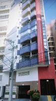 Apto Wifi, Elevador, Varanda e Garagem na praia de Guarapari - B&B