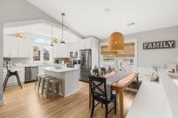 Sojourn Chipwrecked 6 Bedroom - B&B Kill Devil Hills