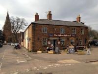 The Wheatsheaf - B&B
