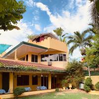 B&B Lapu-Lapu City - Abihon HoferHaus Mactan Guesthouse - Bed and Breakfast Lapu-Lapu City