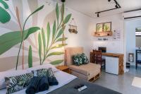 Econtainer Ubatuba - B&B Ubatuba