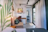 Econtainer Ubatuba - Chambres d'hôtes Ubatuba