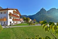 Formsunhof - B&B Siusi allo Sciliar
