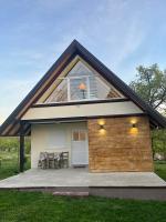 Vikendica Živković - Ferienwohnung Lazarevac