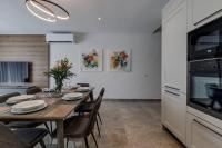 Lovely Penthouse in Mellieha-seaview by Homely - B&B Mellieħa