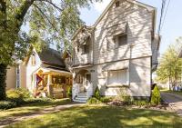 The Sunstone Retreat - Your Brooklyn Centre Haven Comfort To Explore Near Downtown With Parking, 300MB Wifi & Self Check-In - Ferienwohnung