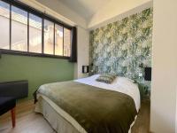 L'Atelier Saint-Martin by Melrose - B&B